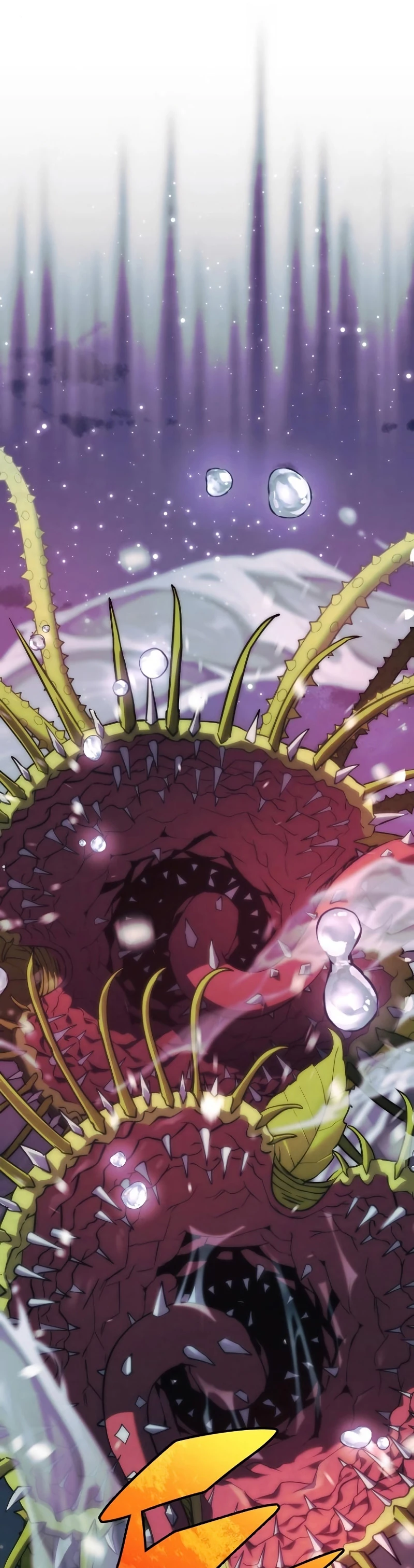 El creador está en hiatus Capitulo 40 página 21