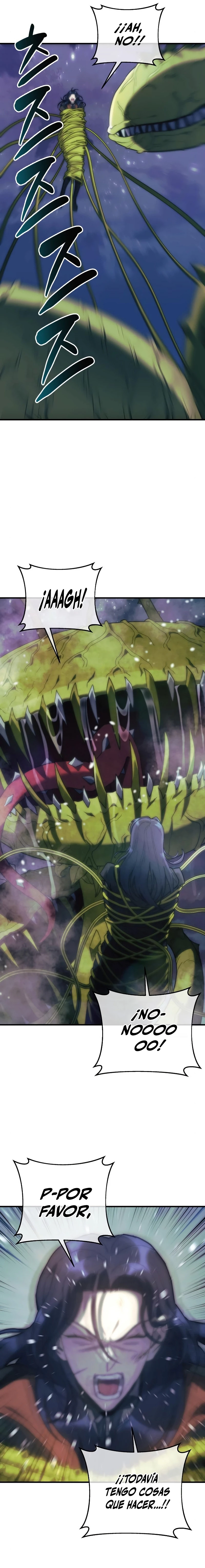 El creador está en hiatus Capitulo 40 página 27