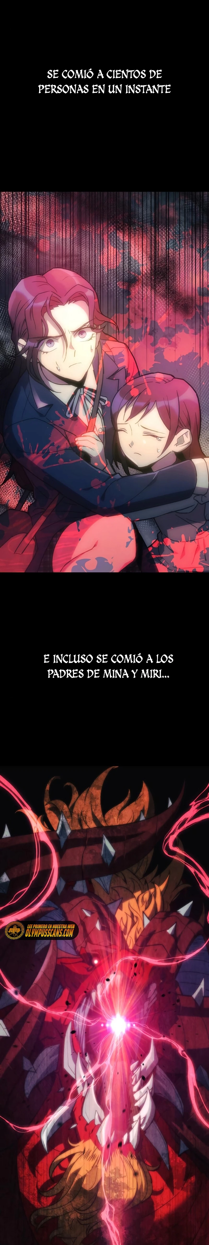 El creador está en hiatus Capitulo 40 página 34