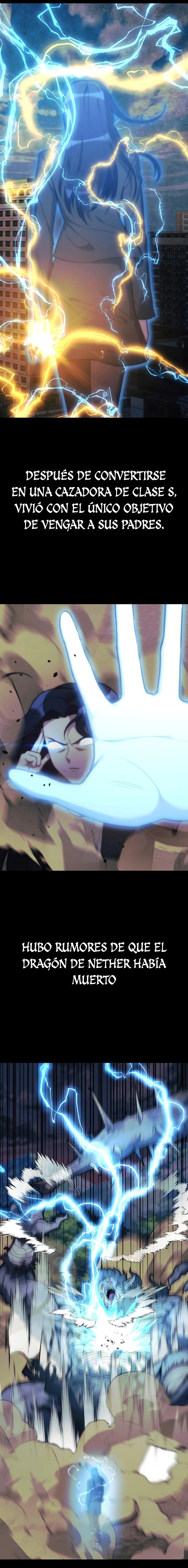 El creador está en hiatus Capitulo 40 página 36