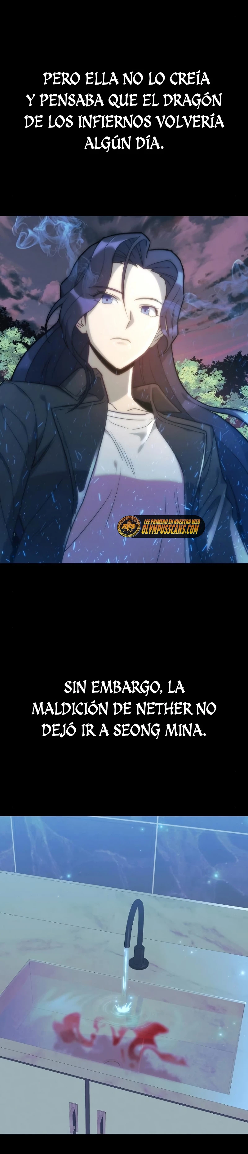 El creador está en hiatus Capitulo 40 página 37
