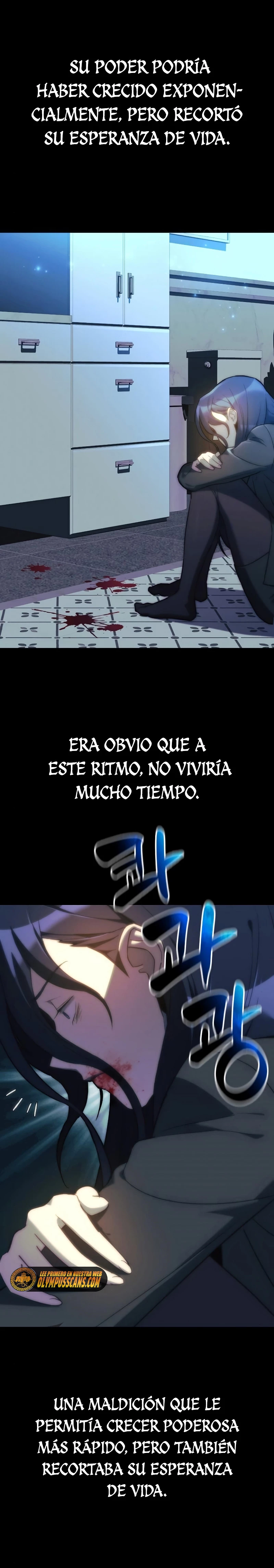 El creador está en hiatus Capitulo 40 página 38