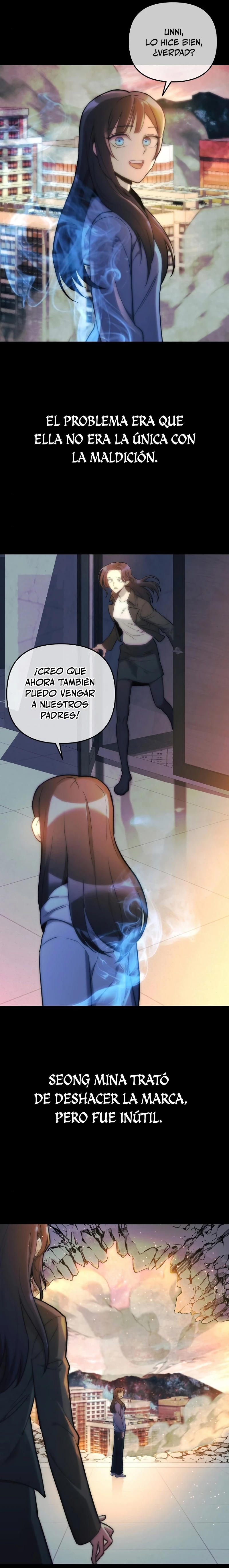 El creador está en hiatus Capitulo 40 página 39