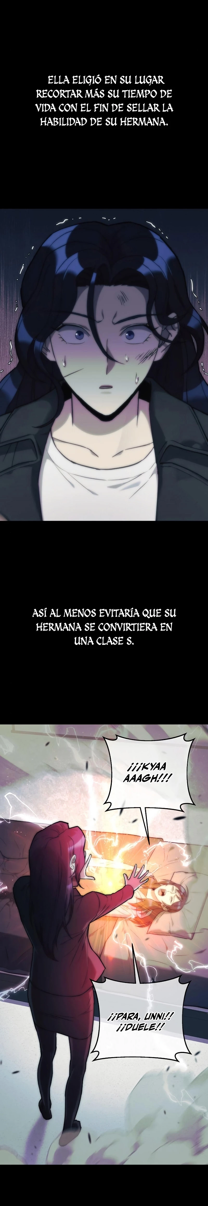 El creador está en hiatus Capitulo 40 página 40