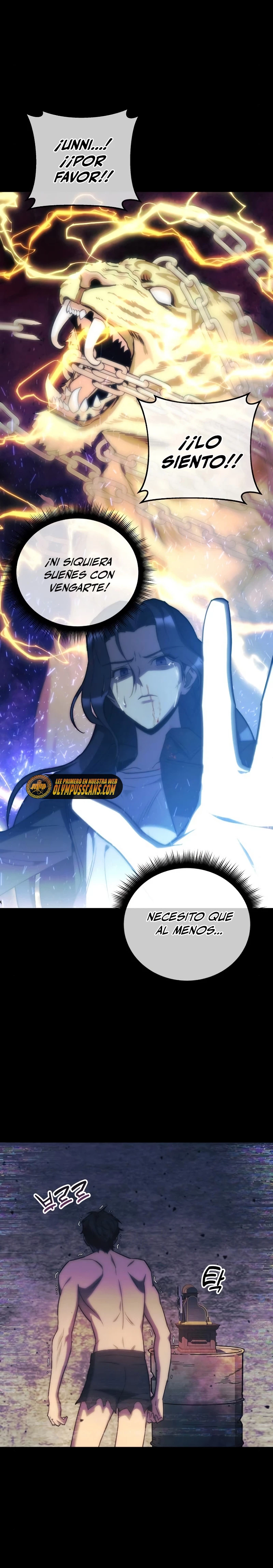 El creador está en hiatus Capitulo 40 página 41