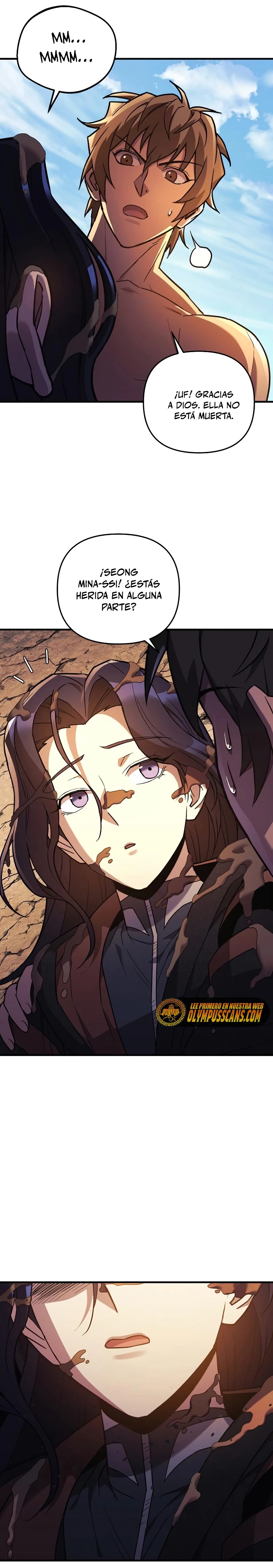 El creador está en hiatus Capitulo 40 página 45