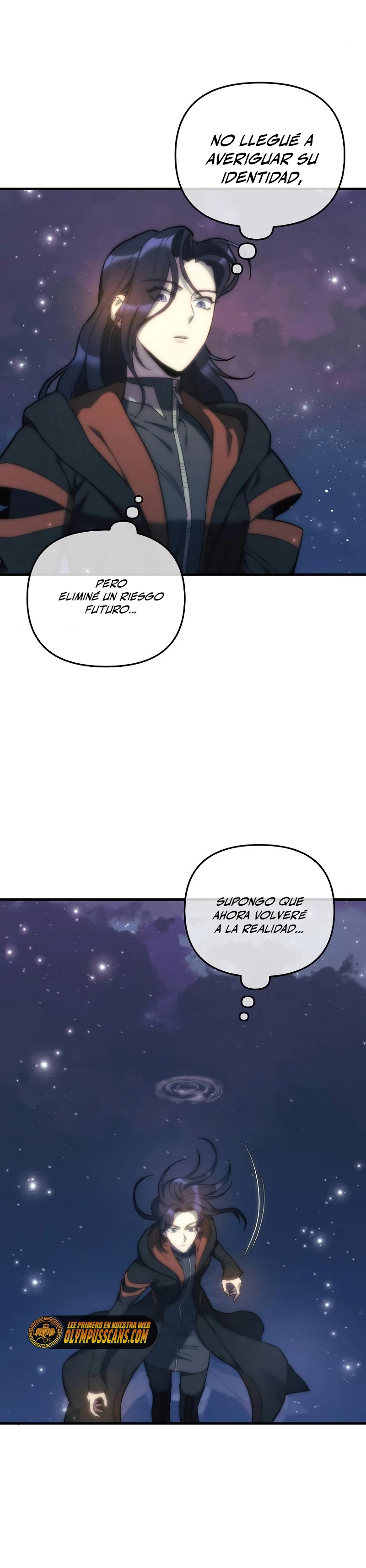 El creador está en hiatus Capitulo 40 página 5