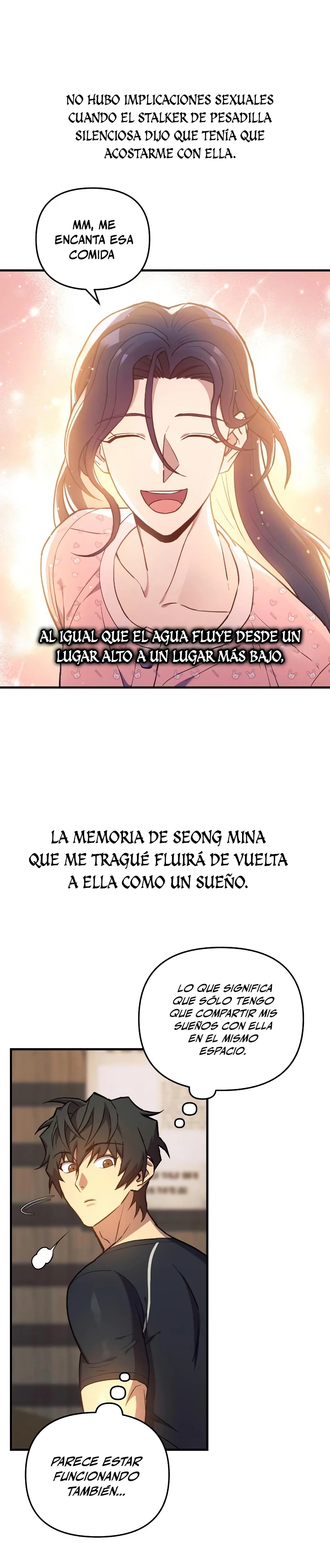 El creador está en hiatus Capitulo 41 página 11