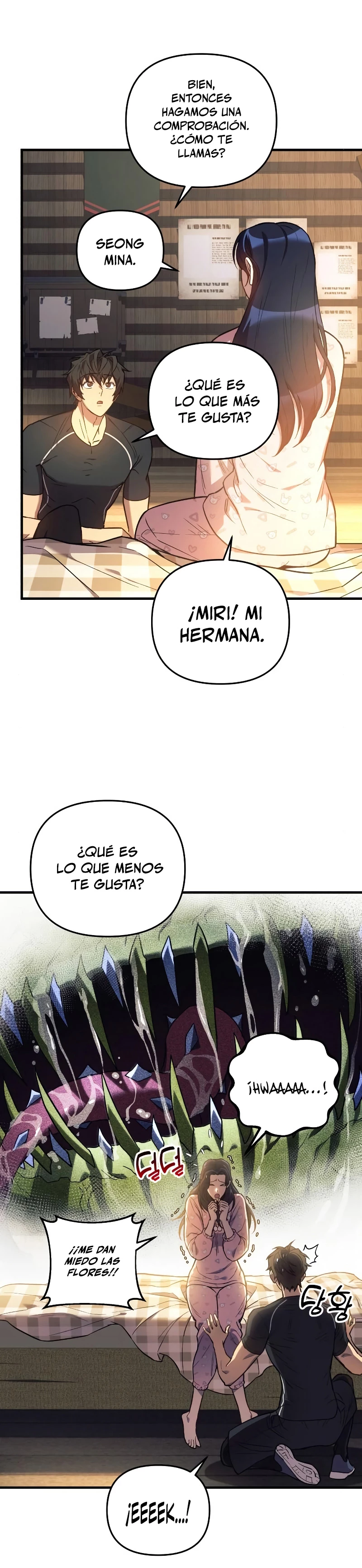 El creador está en hiatus Capitulo 41 página 12
