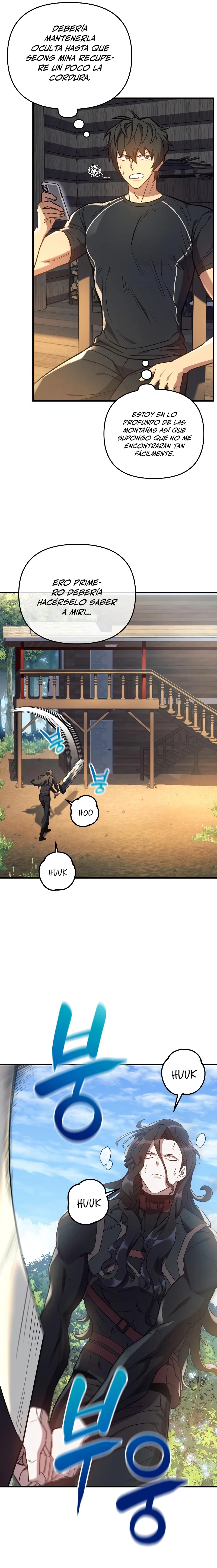 El creador está en hiatus Capitulo 41 página 14