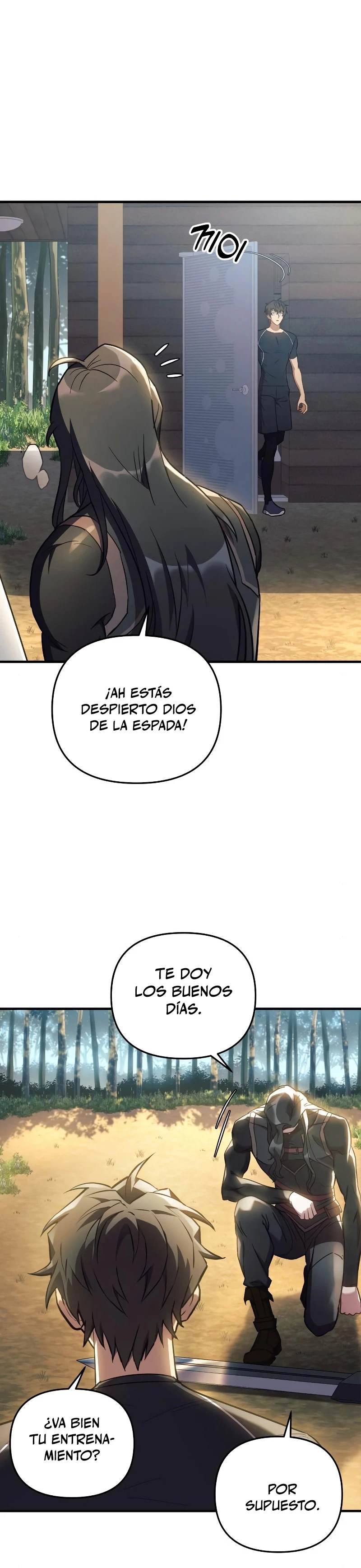 El creador está en hiatus Capitulo 41 página 15