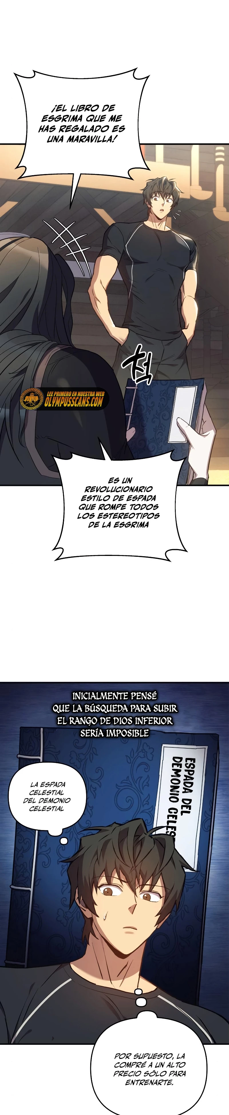 El creador está en hiatus Capitulo 41 página 16