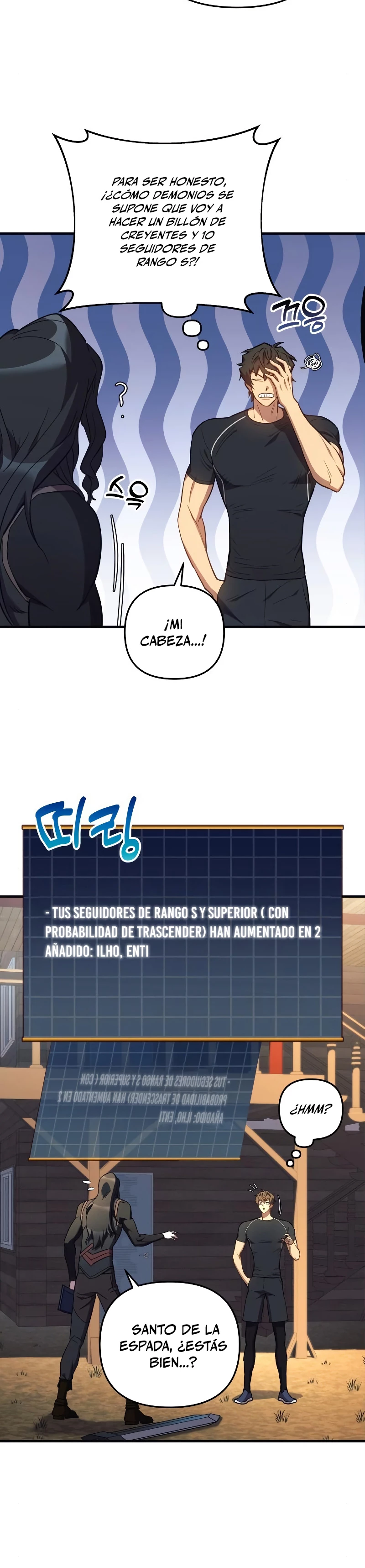 El creador está en hiatus Capitulo 41 página 17