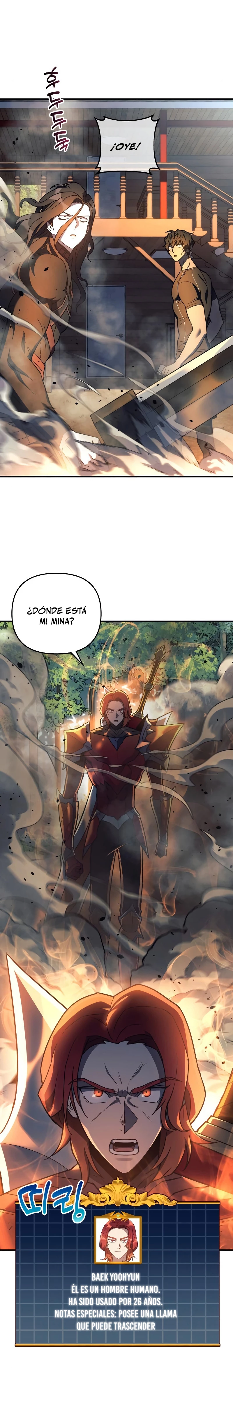 El creador está en hiatus Capitulo 41 página 24