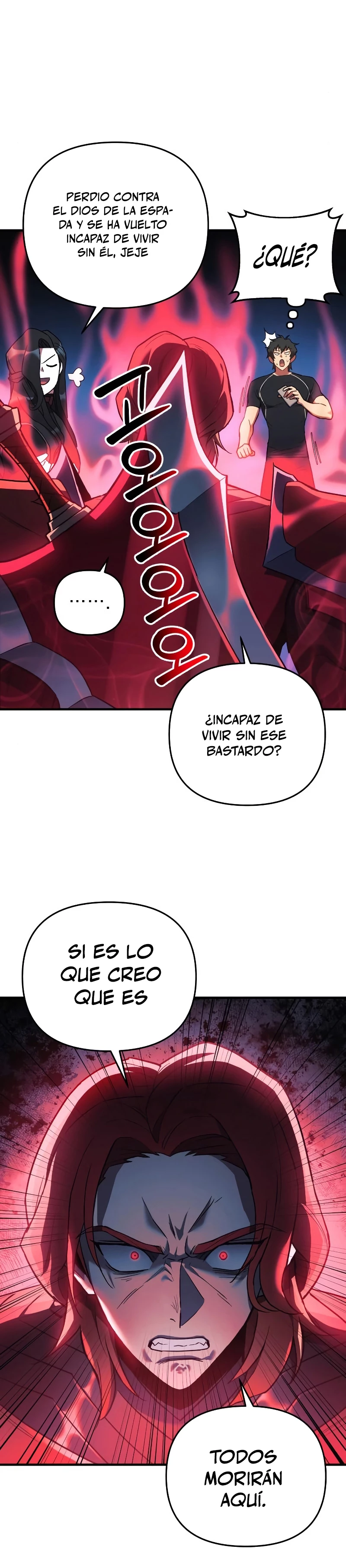 El creador está en hiatus Capitulo 41 página 27