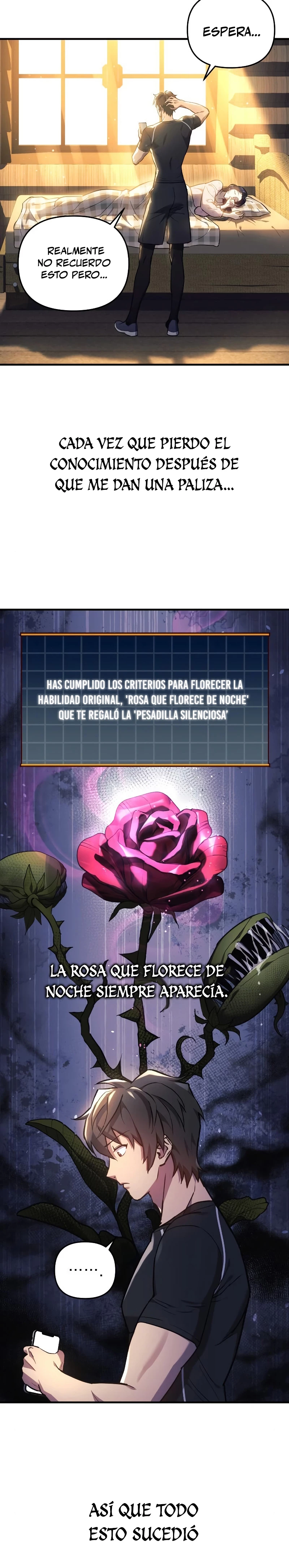 El creador está en hiatus Capitulo 41 página 5