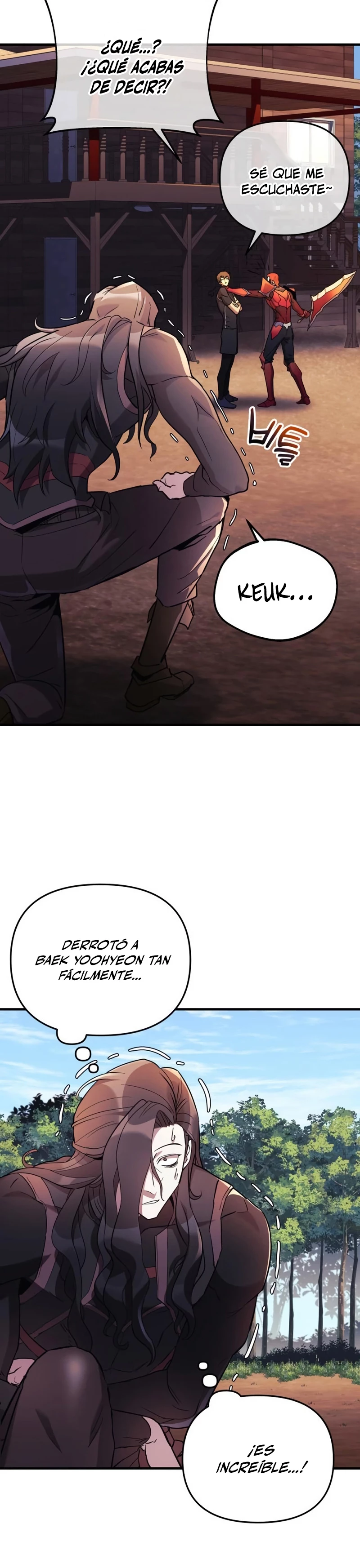 El creador está en hiatus Capitulo 42 página 15
