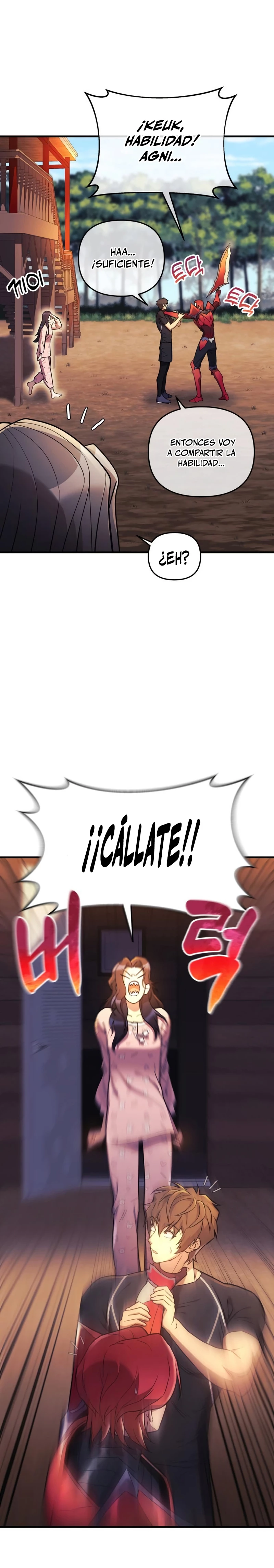 El creador está en hiatus Capitulo 42 página 16