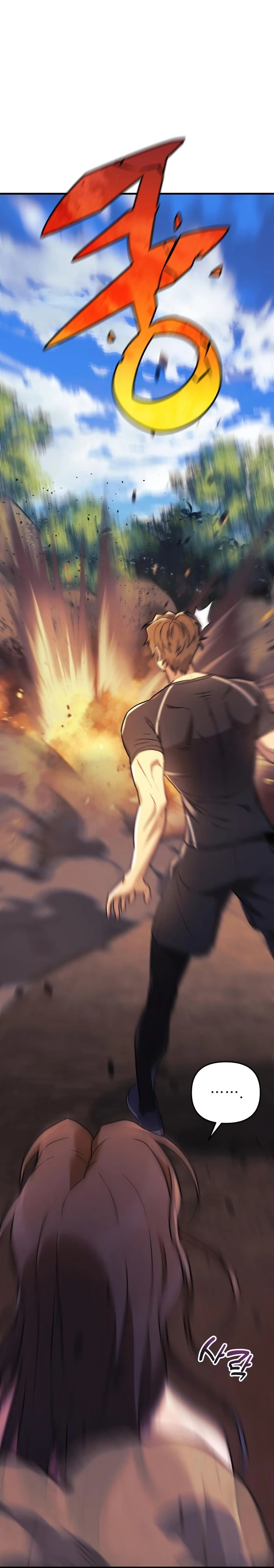 El creador está en hiatus Capitulo 42 página 23