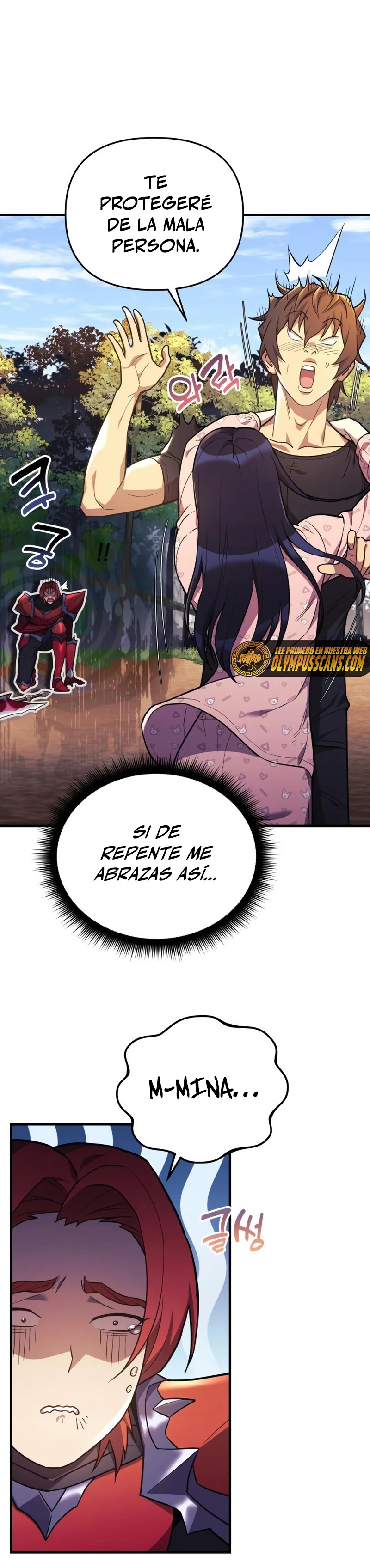 El creador está en hiatus Capitulo 42 página 27