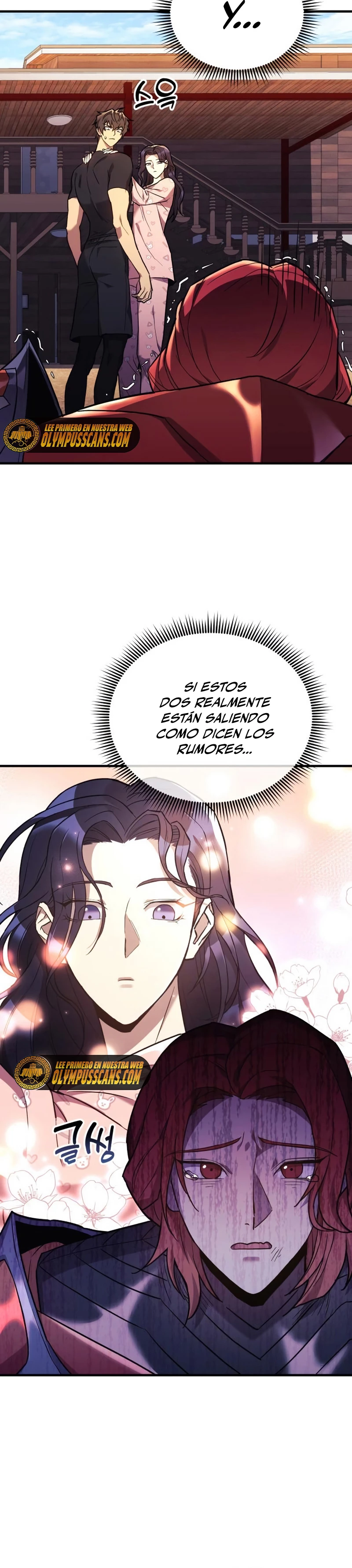 El creador está en hiatus Capitulo 42 página 29