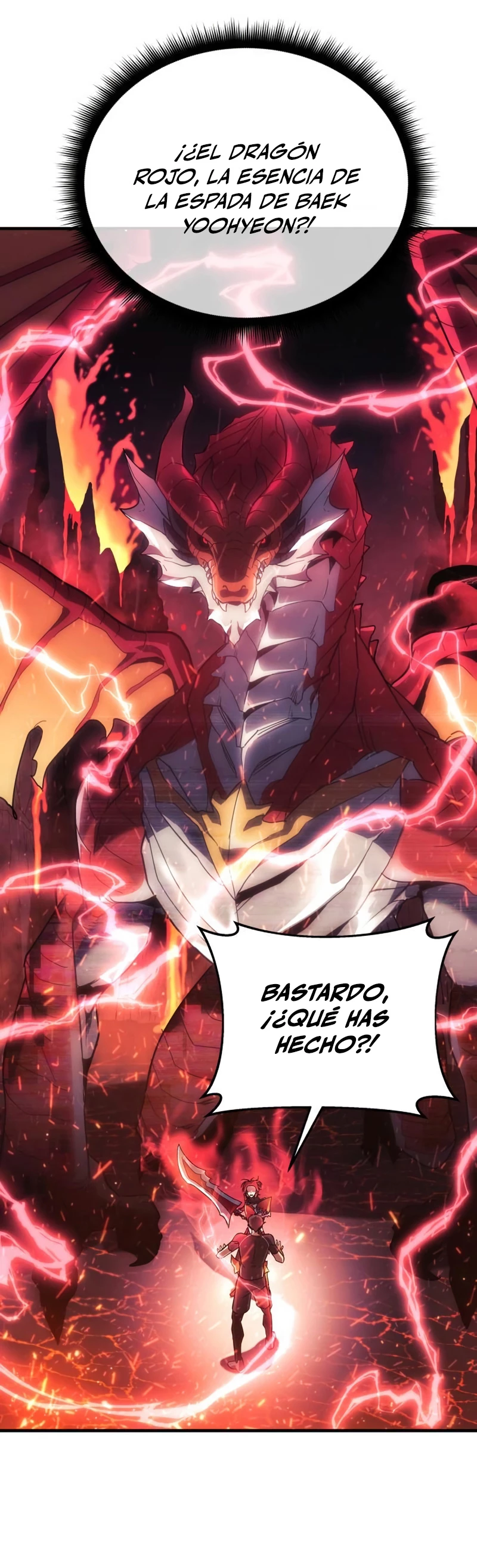 El creador está en hiatus Capitulo 42 página 3