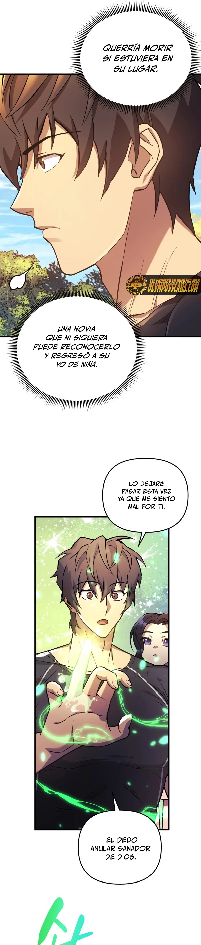 El creador está en hiatus Capitulo 42 página 30