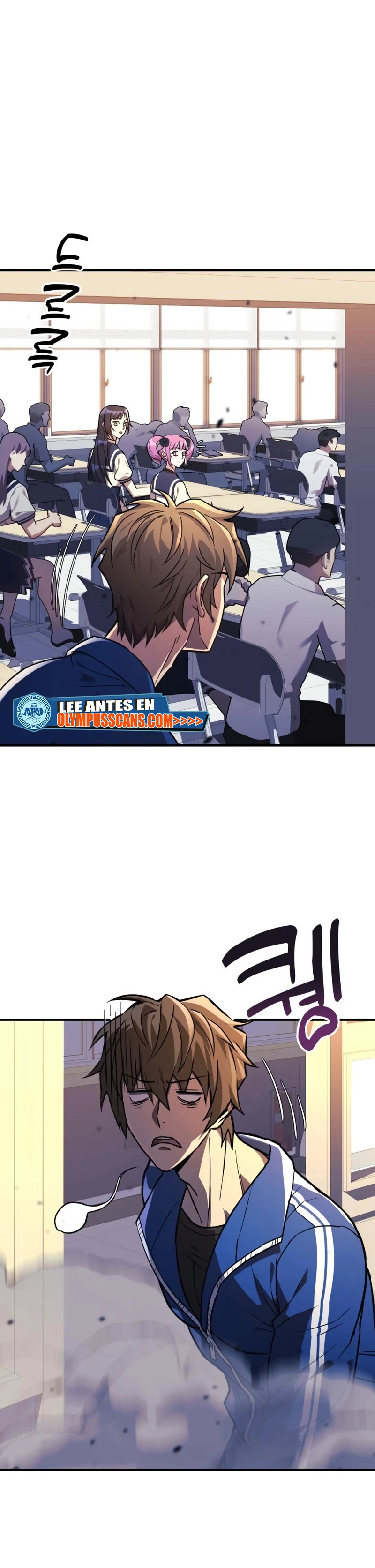 El creador está en hiatus Capitulo 43 página 12