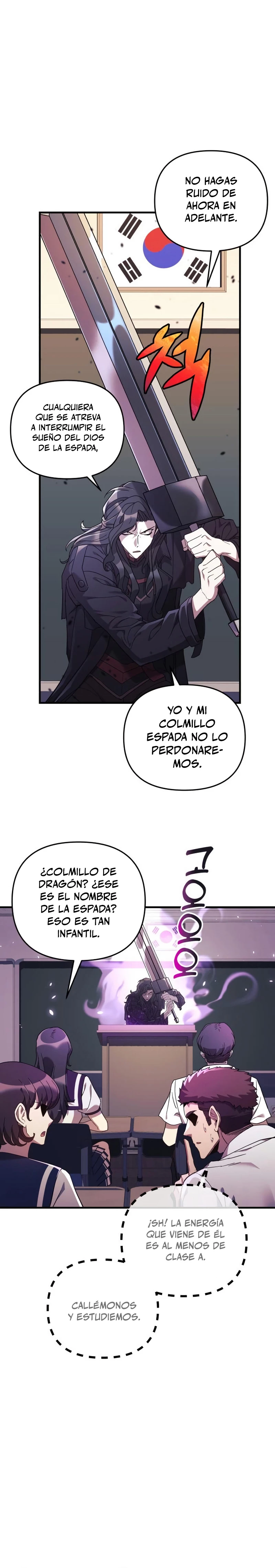 El creador está en hiatus Capitulo 43 página 17