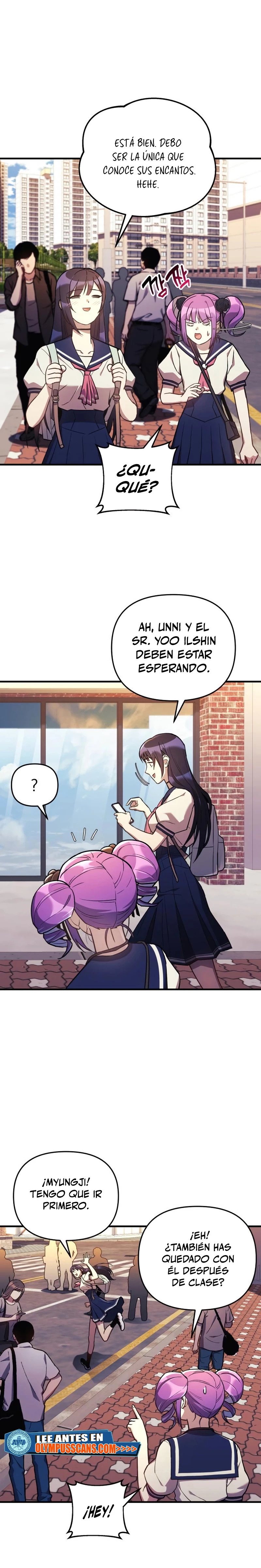 El creador está en hiatus Capitulo 43 página 22