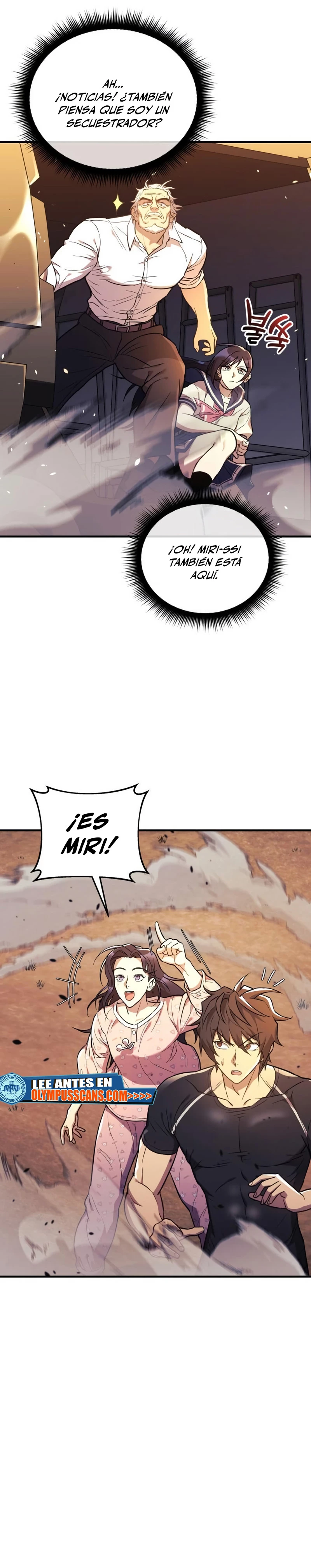 El creador está en hiatus Capitulo 43 página 4