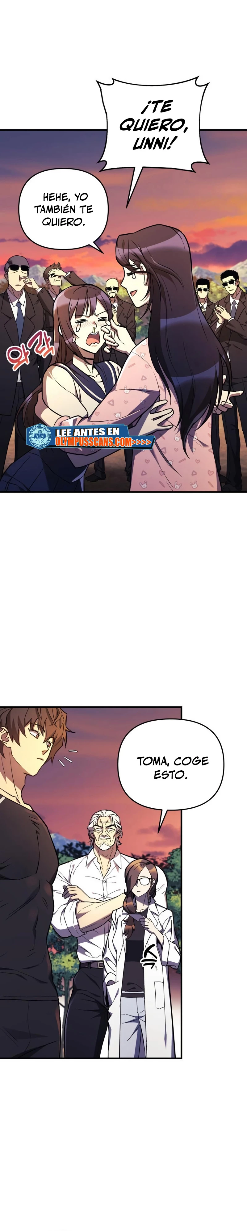 El creador está en hiatus Capitulo 43 página 7