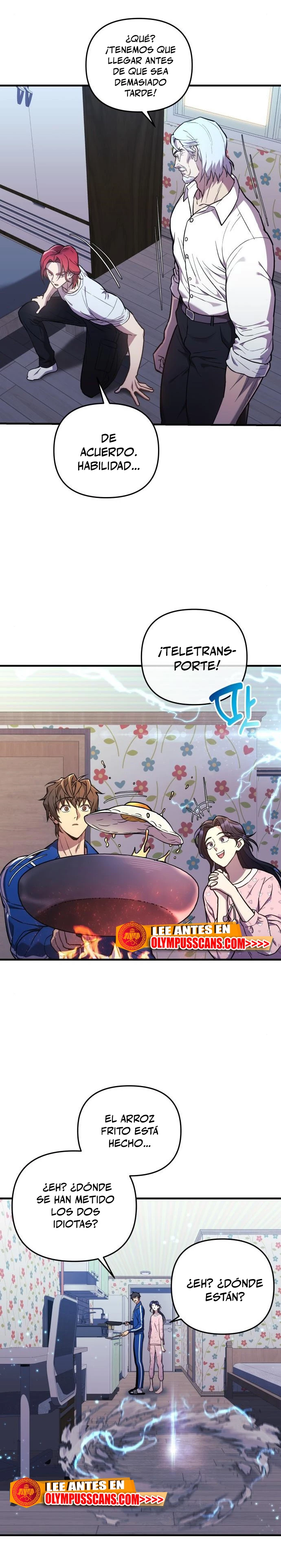 El creador está en hiatus Capitulo 44 página 12