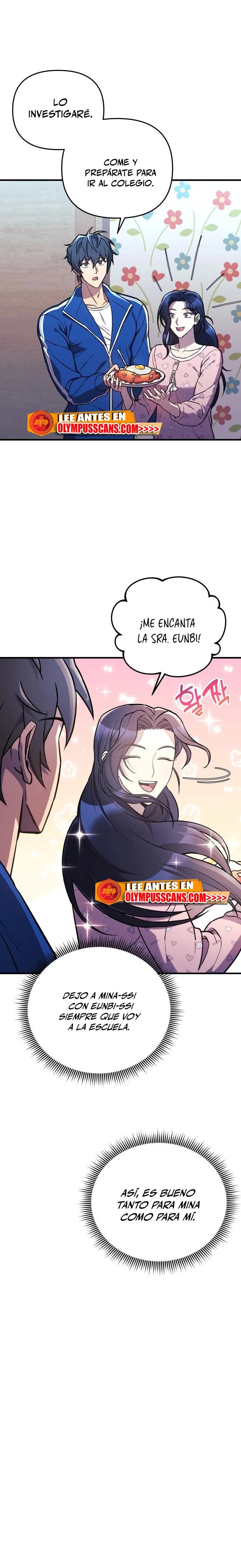 El creador está en hiatus Capitulo 44 página 13