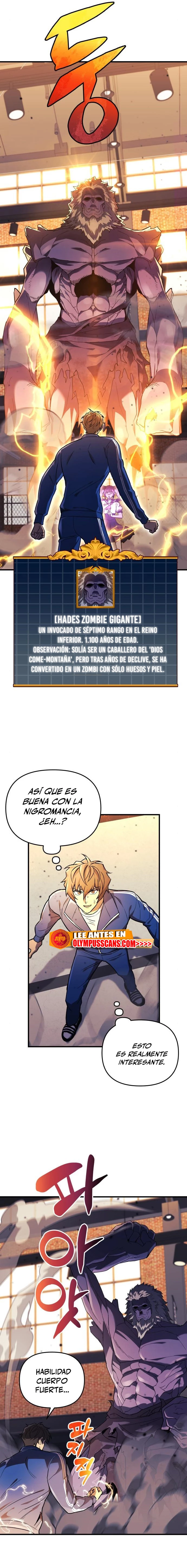 El creador está en hiatus Capitulo 44 página 16