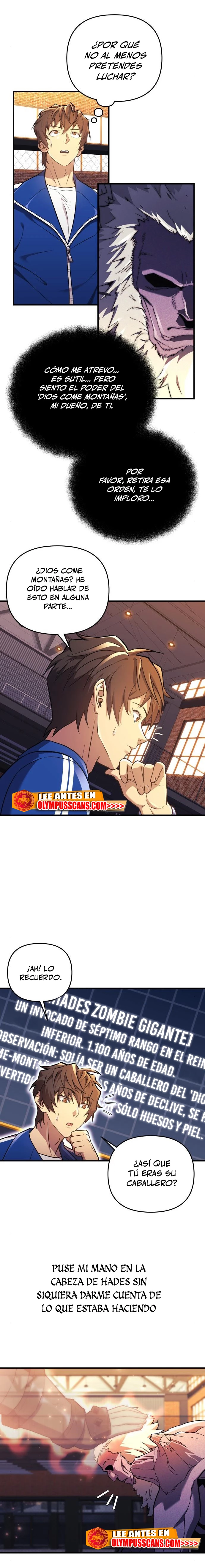 El creador está en hiatus Capitulo 44 página 20
