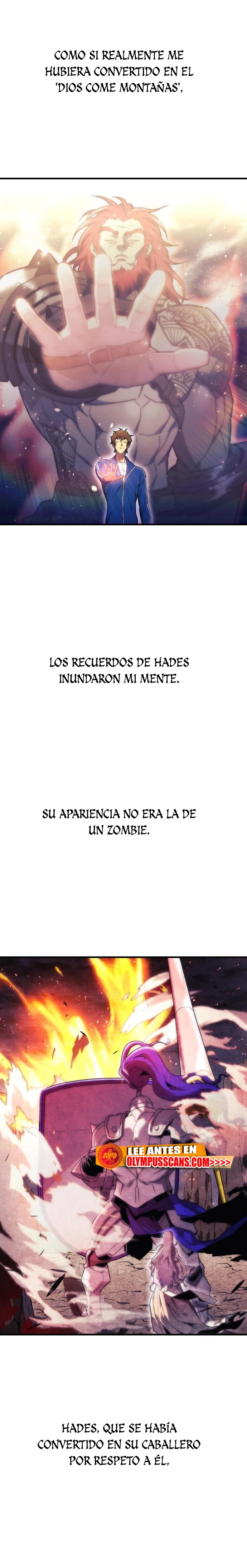 El creador está en hiatus Capitulo 44 página 21