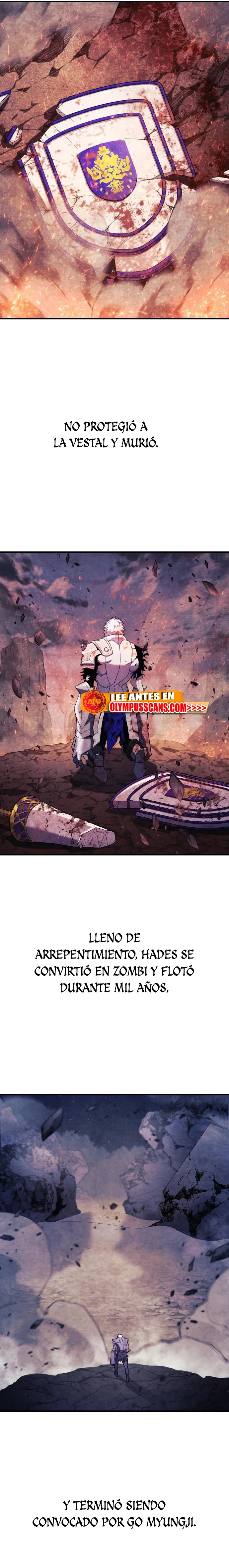El creador está en hiatus Capitulo 44 página 22