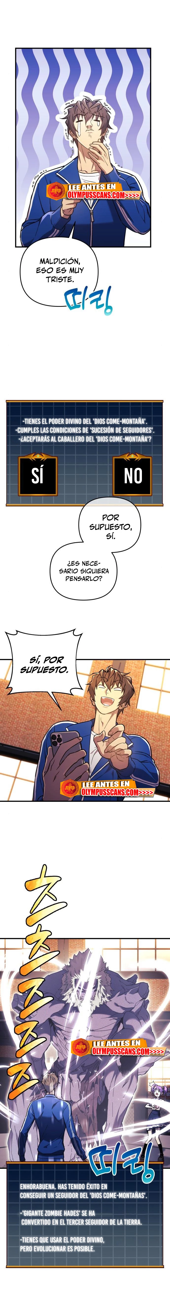 El creador está en hiatus Capitulo 44 página 23