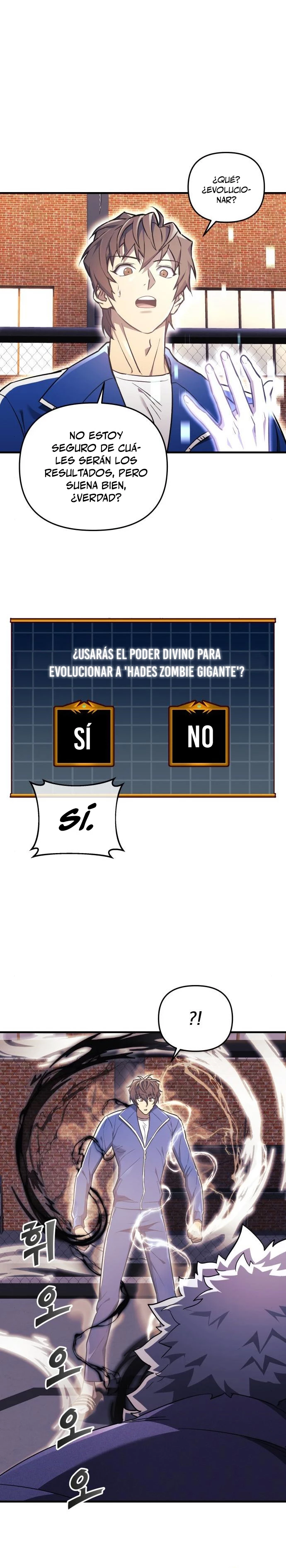 El creador está en hiatus Capitulo 44 página 24