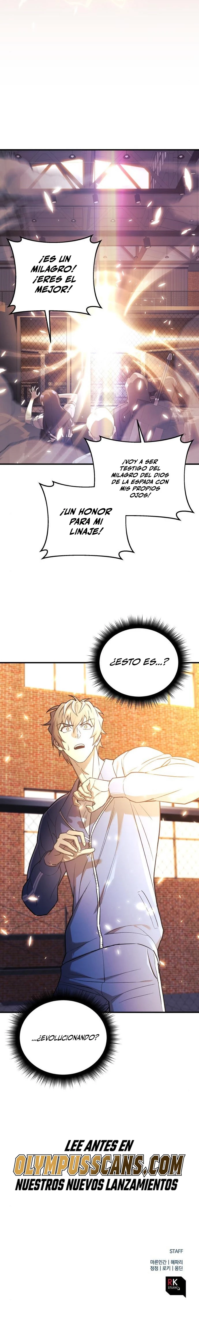 El creador está en hiatus Capitulo 44 página 26