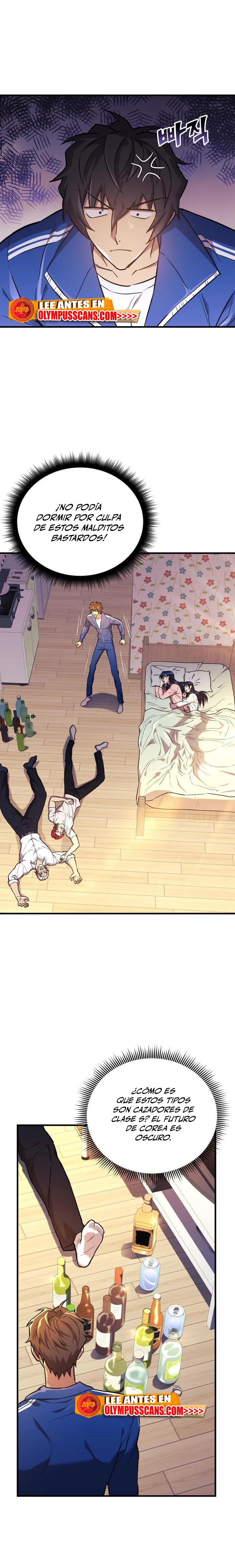 El creador está en hiatus Capitulo 44 página 4