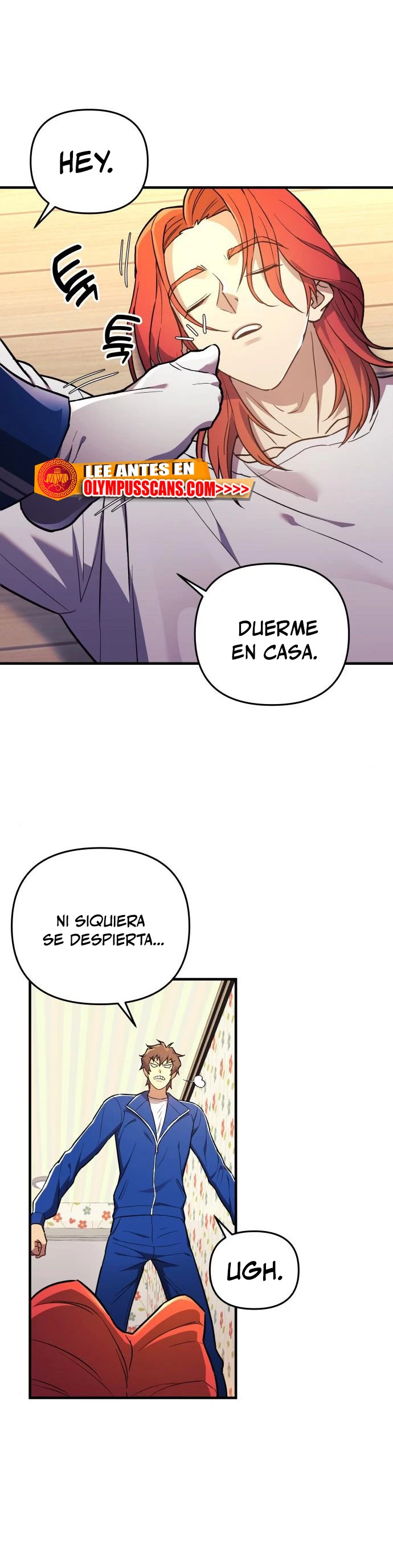 El creador está en hiatus Capitulo 44 página 5