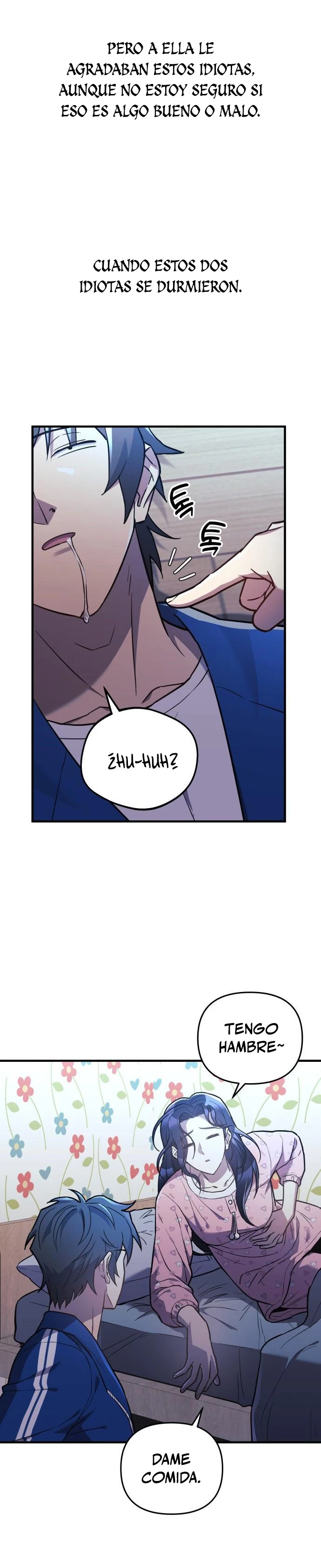 El creador está en hiatus Capitulo 44 página 8