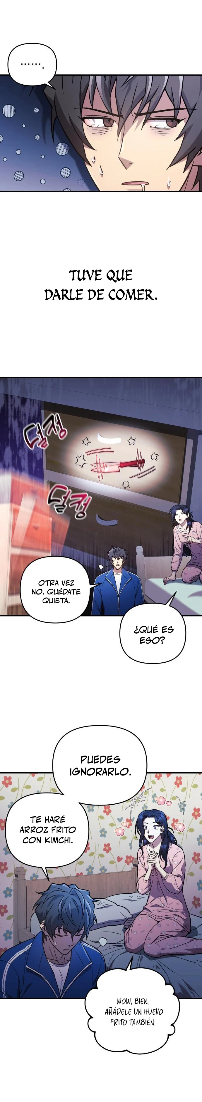 El creador está en hiatus Capitulo 44 página 9