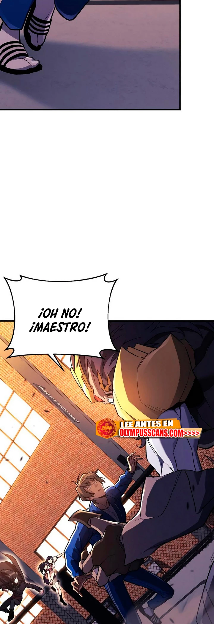 El creador está en hiatus Capitulo 45 página 13