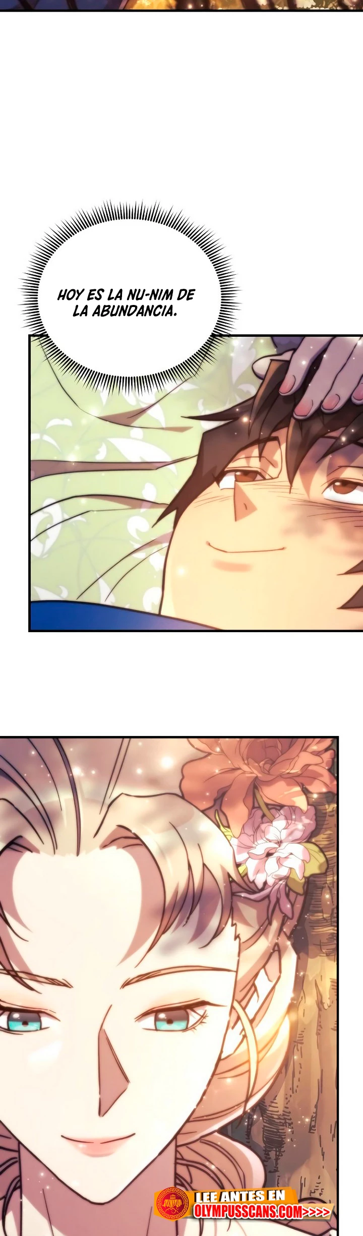 El creador está en hiatus Capitulo 45 página 22