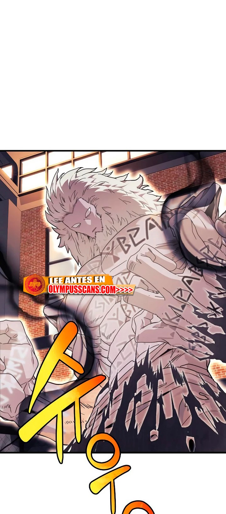 El creador está en hiatus Capitulo 45 página 3