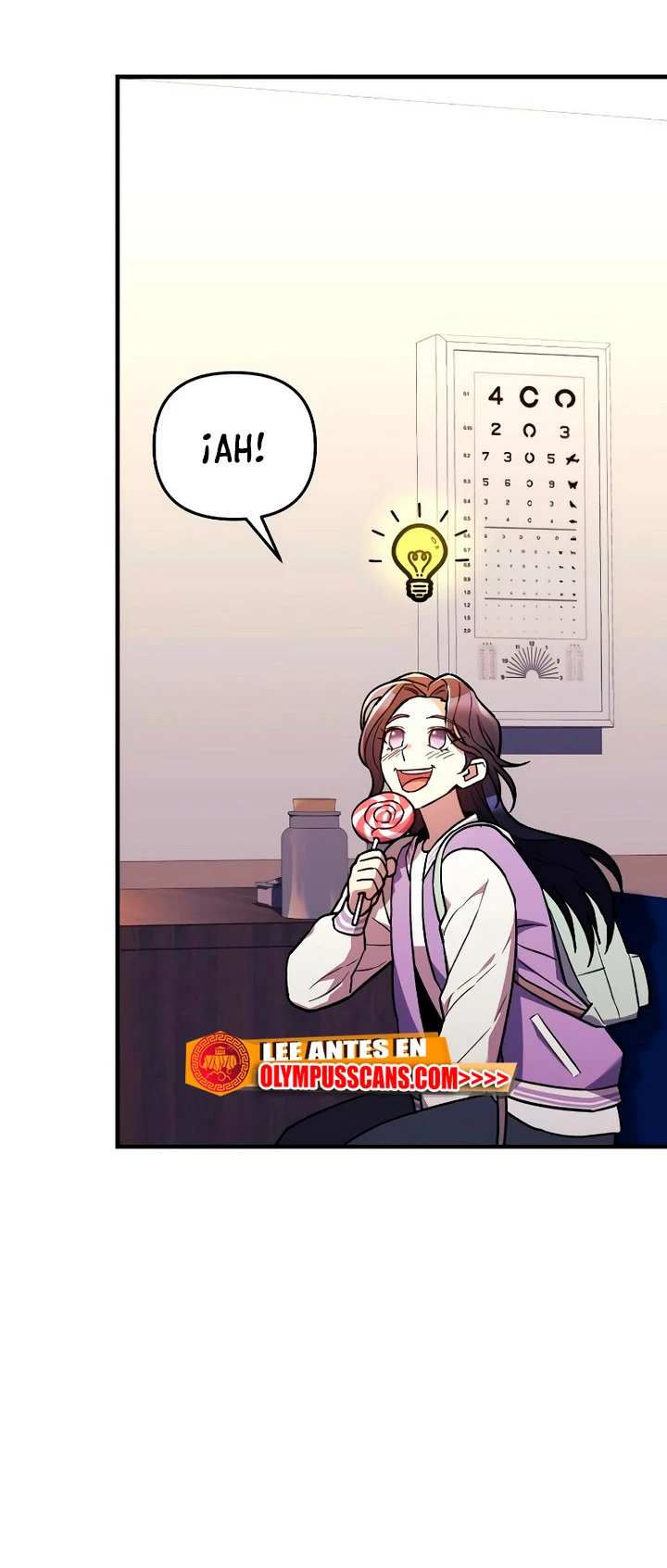 El creador está en hiatus Capitulo 45 página 30