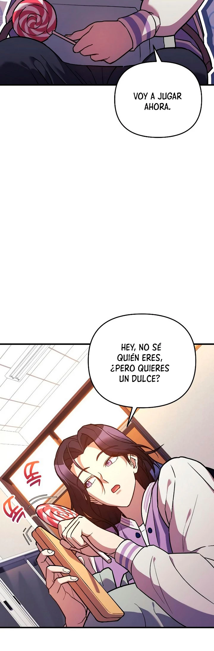 El creador está en hiatus Capitulo 45 página 32